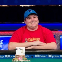 Shaun Deeb Wins 2018 WSOP Player of the Year Race