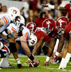 Alabama Sports Betting Laws