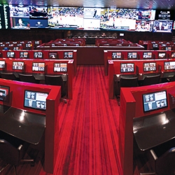 CG Technology Fine Nevada - CG Technology Sports Betting License