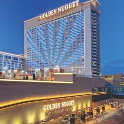 Golden Nugget, Resorts Casino Open New Jersey Sportsbooks