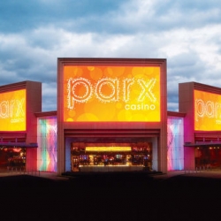 Parx Casino AGS Mobile Slots