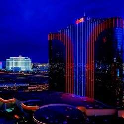 Caesars Entertainment Might Sell Rio All-Suite Hotel & Casino