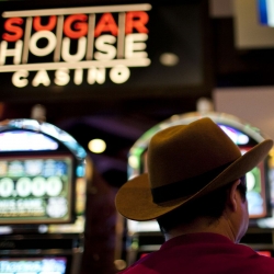 SugarHouse Integrated Sportsbook New Jersey - SugarHouse Casino NJ