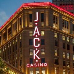 Jack Casino Sale by Dan Gilbert - Detroit Tigers Dan Gilbert