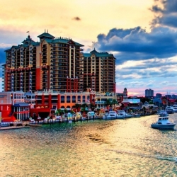Florida Gulf Coast Town Passes Comprehensive Gambling Ban