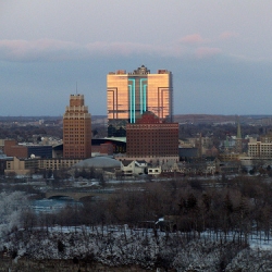 Niagara Falls Casino Revenues - Andrew Cuomo Seneca Nation