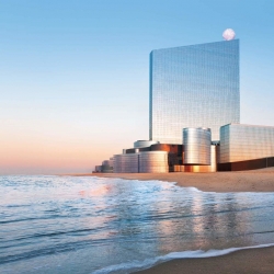 Ocean Resort Casino Offers Free Rooms to Hurricane Evacuees