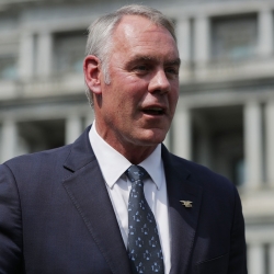 Connecticut Casino Lawsuit Ryan Zinke