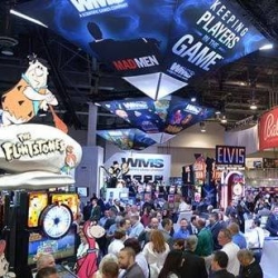 2018 Global Gaming Expo (G2E) Opens Monday in Las Vegas