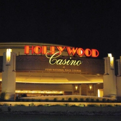 Hollywood Casino Sportsbook