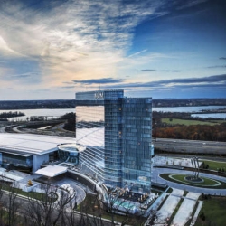 FBI Joins Probe of MGM National Harbor’s Construction Phase