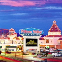 Primm Valley Debuts Super Easy Aces Table Game on Oct. 4