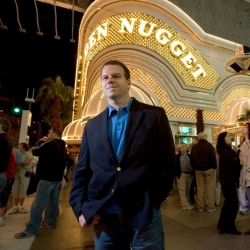 Tilman Fertitta Interested in Golden Nugget-Caesars Merger