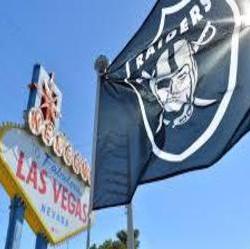 Caesars Entertainment Signs 15-Year Deal with Las Vegas Stadium