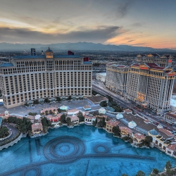 MGM Resorts and Caesars Entertainment Considering a Merger