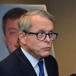 Mike DeWine Ohio Sports Betting