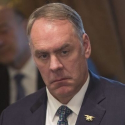 Ryan Zinke Ethics Probe - Ryan Zinke Mohegan Sun Foxwoods