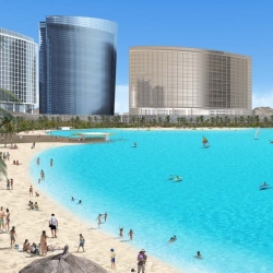 Wynn Resorts Drops Plans for the Paradise Park Lagoon Project