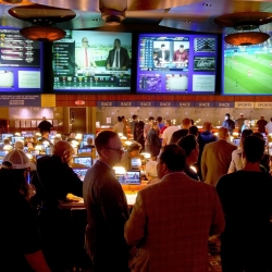 Hollywood Casino Sportsbook East Hanover