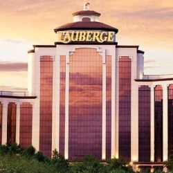 L'Auberge Baton Rouge Casino