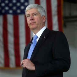 Michigan Gov. Rick Snyder Vetoes HB 4926 Online Gambling Bill