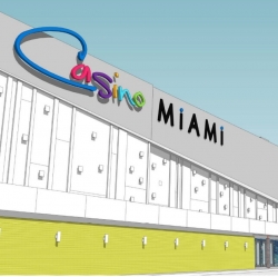 Phil Ruffin Buys Casino Miami for Undisclosed Amount
