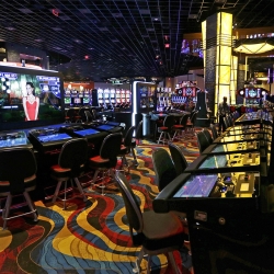 Plainridge Park Casino Table Games