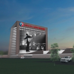 Arkansas Racing Commission Approves Land-Based Casino Rules