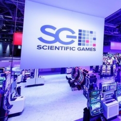 Scientific Games lawsuit