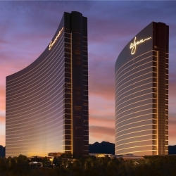 Wynn Resorts Lawsuit Robert Bannister