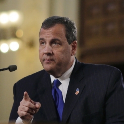Chris Christie Warns about Federal Oversight of Sports Betting