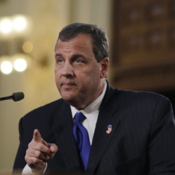 Chris Christie Federal Sports Betting Bill