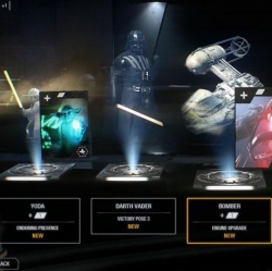 FTC Investigates Loot Boxes