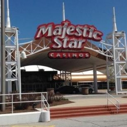 Majestic Star Casino Gary Indiana