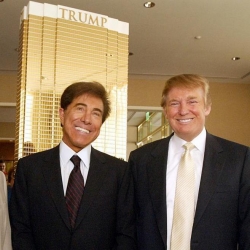 White House Intervened in Litigation to Help Wynn Resorts