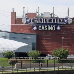 Yonkers Raceway Sportsbook