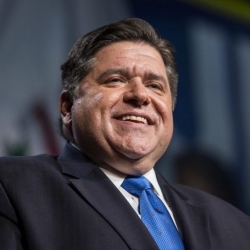 Gov. J.B. Pritzker Calls for Illinois Sports Betting Bill