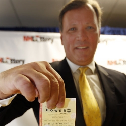 New Hampshire Lottery Sues Bill Barr over DOJ’s Wire Act