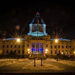South Dakota Senate Passes 2 Ballot Initiatives for Gambling