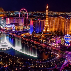 US Commercial Casinos Generate a $42.7 Billion GGR in 2018