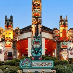 HB 1975 Would Legalize Tribal Sports Betting in Washington State
