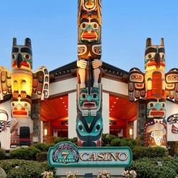 Washington State Sports Betting - Washington Tribal Sportsbooks