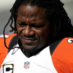 Adam “Pacman” Jones Arrested at Rising Sun Casino in Indiana