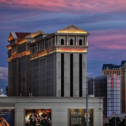 DraftKings Caesars Entertainment Deal