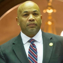 Carl Heastie New York City Casinos