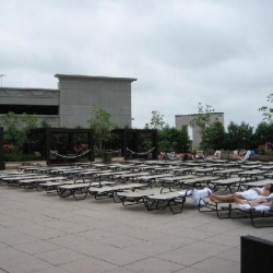 Harrah's Atlantic City Outdoor Sundeck Lawsuit