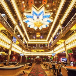 Indiana Committee Amends Spectacle Entertainment Casino Bill