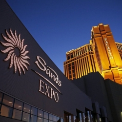Las Vegas Sands Richard Suen Lawsuit