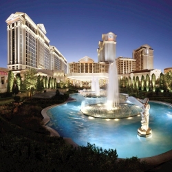 Online Gambling Caesars Borgata Payback