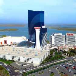 Harrah's Atlantic City Lawsuit